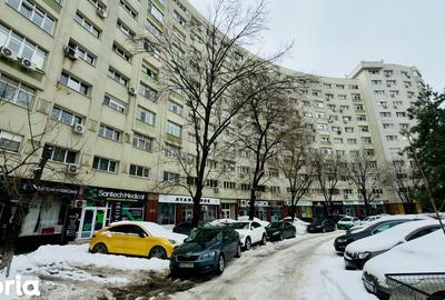 Apartament cu 4 camere decomandat în Grivița - 1