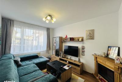 Casă cu 4 camere cu Teren 50 Mp în Central