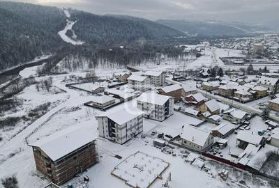 Apartamente noi zona0 Arinis 2 si 3 camere | Gura Humorul... - 3