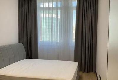 Apartament cu 2 camere decomandat în Unirii - 1