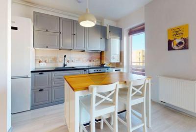 Comision 0% | 3 camere | Parcare + boxa incluse | 78 mp ... - 7