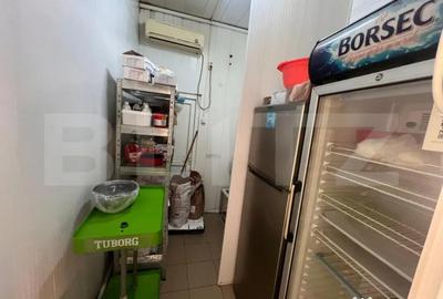 Spațiu comercial, de 42 mp, în 1 Mai - 1