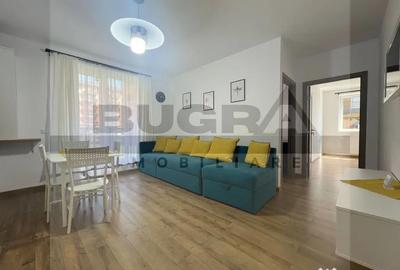 Apartament cu 3 camere semidecomandat în Chinteni - 4