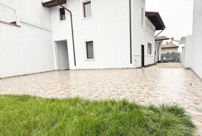 Vila individuala Icoanei Dacia - 3