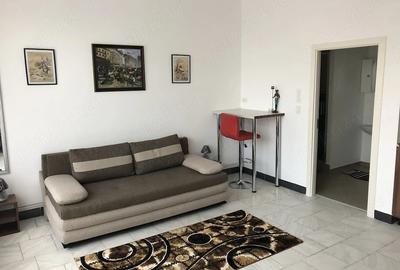 Garsonieră nedecomandată în Șagului - 1