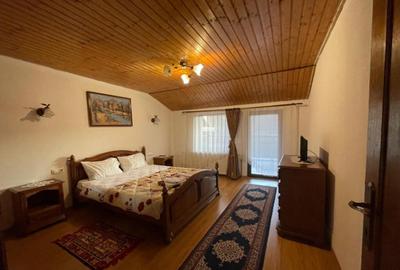 Casă cu 6 camere cu Teren 500 Mp în Firiza - 16