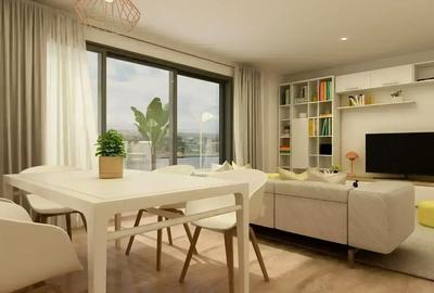 Apartament 3 Camere Pipera | Vedere la Lac | Comision 0 - 7