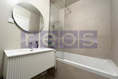 Închiriere Apartament 2 Camere Mobilat Lux | Garaj Subteran | Piața Domenii - 10