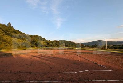 Teren 5.800 mp cu utilita?i ?i construc?ii existenteO Teren 5.800 mp cu utilita?i ?i construc?ii existenteO - 6