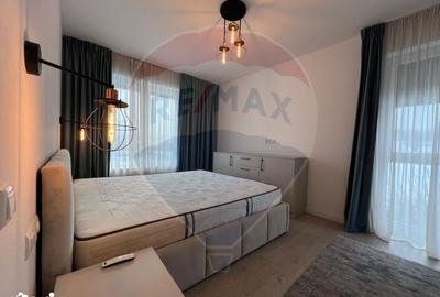 Apartament cu 2 camere, mobilat în Bună Ziua - 14