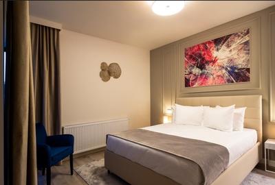 Apartamet superfinisat | serviciu curățenie și cheltuieli incluse - 2