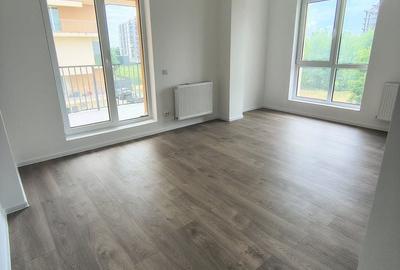 Apartament cu 3 camere în Brâncoveanu