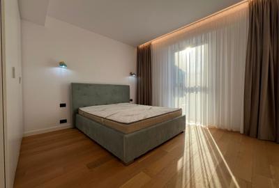 One Herastrau Towers Str. Nicolae Caranfil 74B 4 Camere  Etaj 5 One Herastrau Towers Str. Nicolae Caranfil 74B 4 Camere  Etaj 5 - 12