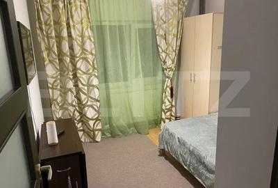 Inchiriere apartament 2 camere | zona Centru-Palas | - 4