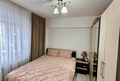 Apartament cu 2 camere în Traian - 6
