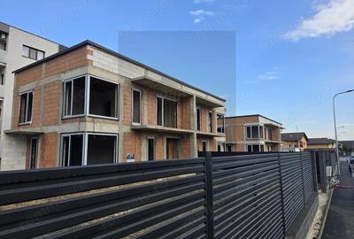 Case tip Duplex de vanzare in Ghimbav, Bra?ov Cartierul Florilor - 11