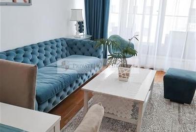 Apartament cu 3 camere decomandat, mobilat în Pipera