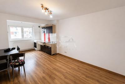 Apartament cu 2 camere decomandat, mobilat în Titan - 1