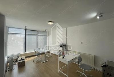 Spațiu comercial, de 24 mp, în Lipovei