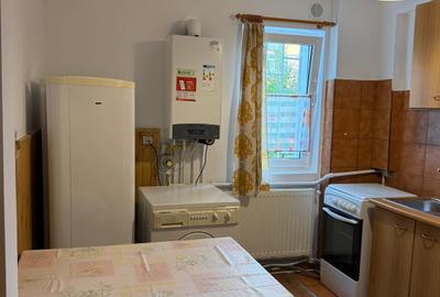 Apartament de inchiriat doua camere, Balcon,  zona Kaufland - Rahovei - 7