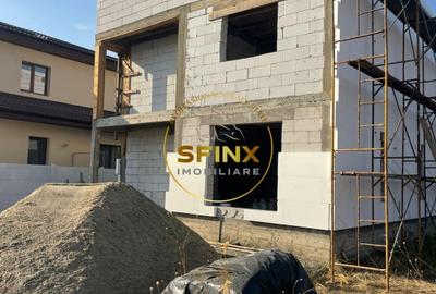 Casă individuală cu 4 camere cu Canalizare în Central - 4