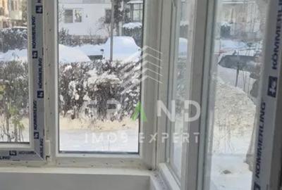 Apartament cu 3 camere semidecomandat în Mănăștur - 4