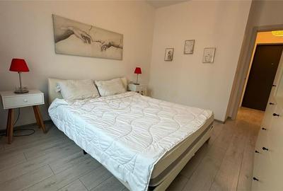 Apartament cu 2 camere decomandat, mobilat în Grozăvești - 10