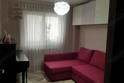 Apartament cu 2 camere semidecomandat în Romană - 3