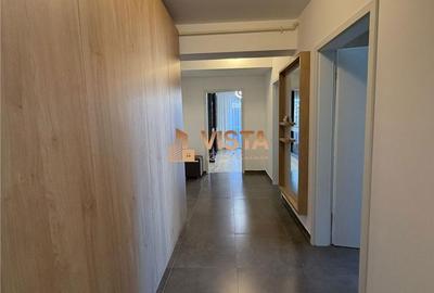 Apartament cu 2 camere, mobilat în Tractorul - 4