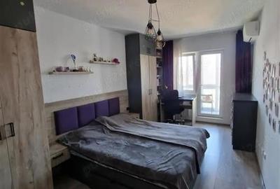 Vanzare apartament 2 camere | Metrou  1 Decembrie | bloc 2021 | dec | et 3/6 | m - 6