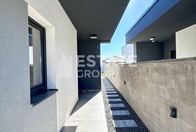 Duplex Mosnita Noua, proiect modern, finisat la cheie Duplex Mosnita Noua, proiect modern, finisat la cheie - 3