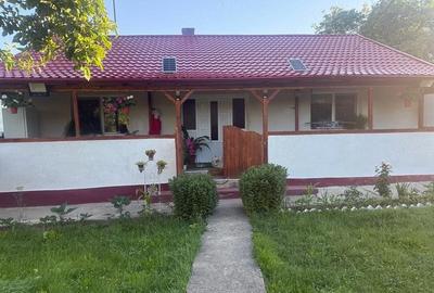 Casă cu Teren 35 Mp în Dărmănești - 2