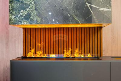 Apartament cu 2 camere decomandat, mobilat în Tătărași - 1