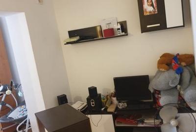 Casă cu 3 camere cu Canalizare în Km 4-5 - 4