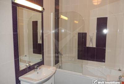 Apartament cu 2 camere semidecomandat, mobilat în Între Lacuri - 4