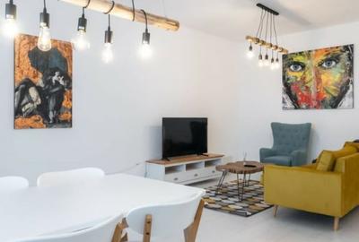 Reducere 10%!Apartament 2 camere studio- complex nou, aproape de metrou Berceni - 4