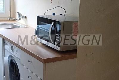 Apartament cu 2 camere semidecomandat în Dacia - 3