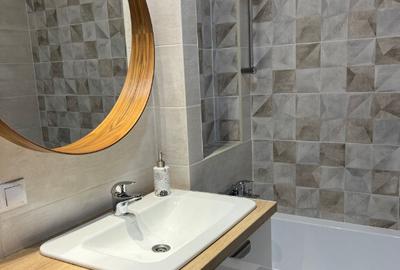 Garsoniera de inchiriat Bucurestii Noi - 4