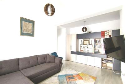 Apartament cu 2 camere semidecomandat, mobilat în Dumbrăvița - 2