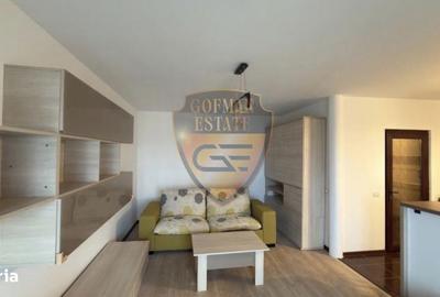 Apartament cu 2 camere, mobilat în Dacia - 13