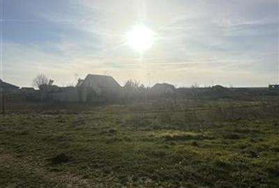 Teren Intravial 352 mp, Deschidere la Doua Strazi, Techirghiol - 4