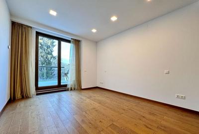 Apartament cu 3 camere decomandat, mobilat în Drumul Poienii - 5