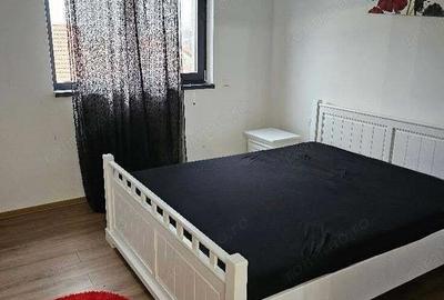 Apartament cu 2 camere semidecomandat în Dumbrăvița - 6