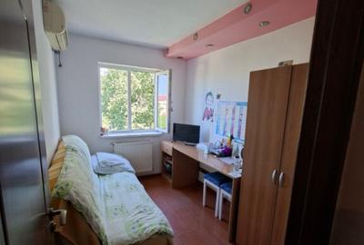Apartament cu 4 camere semidecomandat în Take Ionescu - 3
