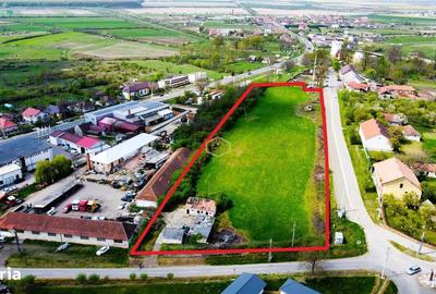 Spațiu comercial, în Central - 3