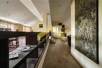 Casa 1000 mp si hala de vanzare Zadareni - 18