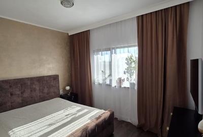 Casă individuală cu 5 camere cu Teren 475 Mp în Sânandrei - 6
