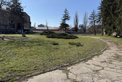 Teren investiție, de 5,000 mp, în Calea Plevnei - 4