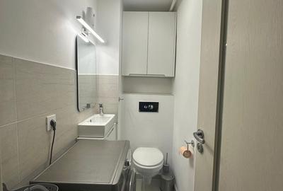 Apartament cu 3 camere decomandat, mobilat în Poarta 6 - 7