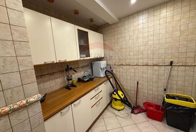 De inchiriat Casa / Vila 7 camere + curte zona Vatra Luminoasa - 39